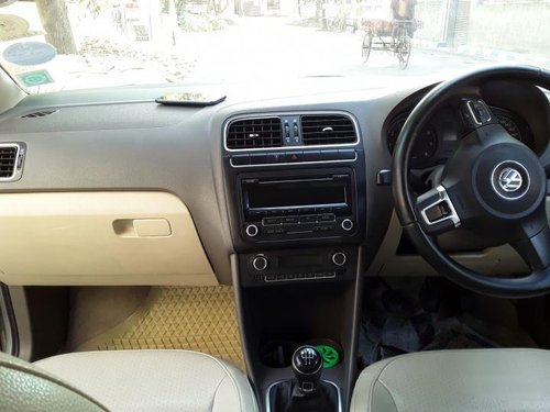 Used Volkswagen Vento Petrol Highline 2012 for sale