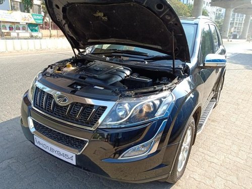 Well-kept 2015 Mahindra XUV500 for sale