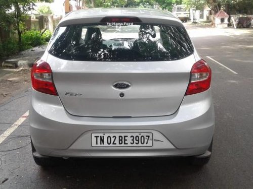 Good Ford Figo 1.2P Trend MT 2016 by owner 