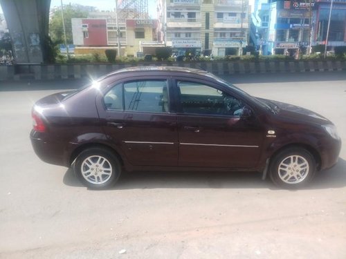 Used 2011 Ford Fiesta car at low price