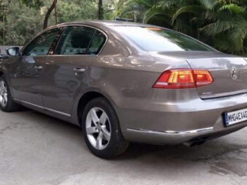 Used 2011 Volkswagen Passat for sale at low price