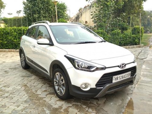 Used Hyundai i20 Active 2015 for sale