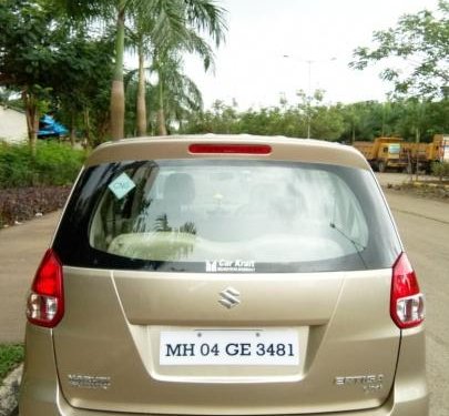 Good as new Maruti Suzuki Ertiga 2013 for sale 