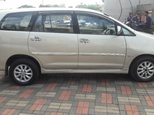 Toyota Innova 2004-2011 2013 for sale