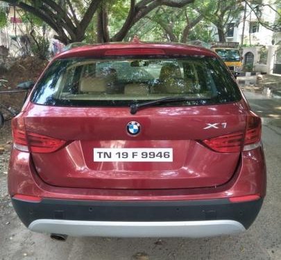 Used 2011 BMW X1 for sale at low price