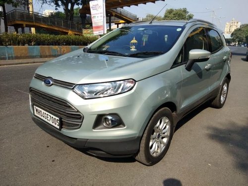 Used 2013 Ford EcoSport for sale at low price