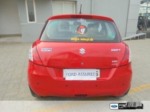 Used 2015 Maruti Suzuki Swift for sale