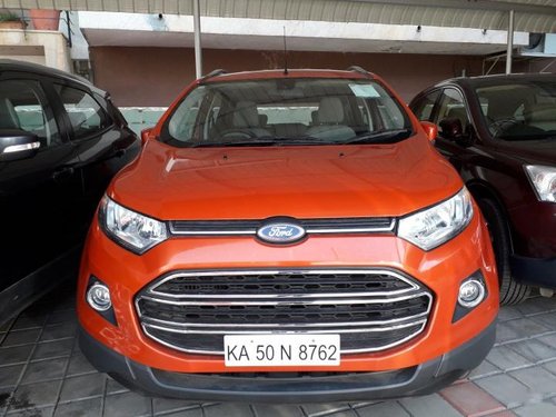 Used 2014 Ford EcoSport for sale