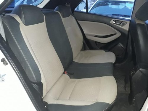 Used Hyundai i20 2016 for sale 