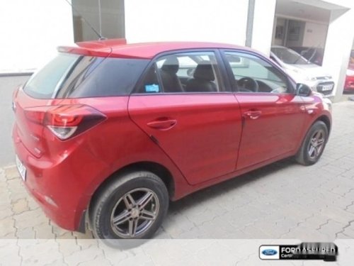 Used 2014 Hyundai i20 car at low price