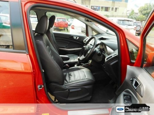 Used 2015 Ford EcoSport for sale