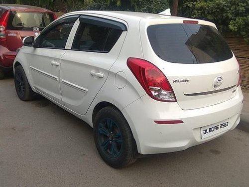 Used 2013 Hyundai i20 for sale