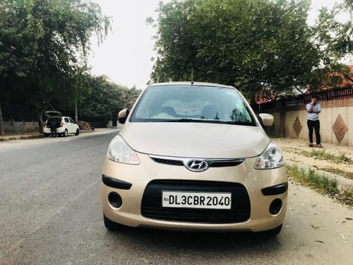 Used 2010 Hyundai i10 for sale