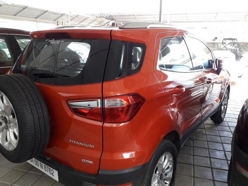 Used 2014 Ford EcoSport for sale