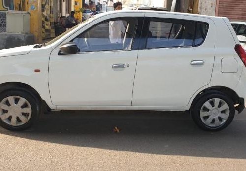 2013 Maruti Suzuki Alto K10 for sale at low price