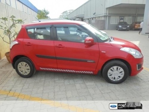 Used 2015 Maruti Suzuki Swift for sale