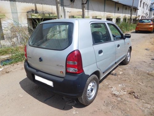 Used 2008 Maruti Suzuki Alto for sale