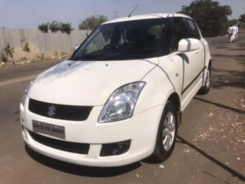 Used 2009 Maruti Suzuki Swift for sale