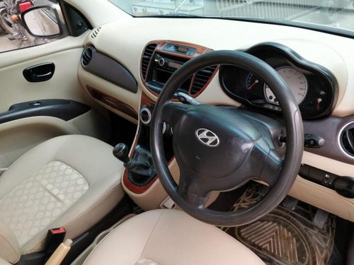 Used 2010 Hyundai i10 for sale