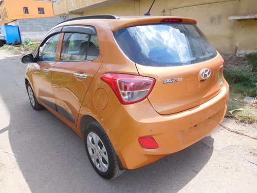 Used 2013 Hyundai Grand i10 for sale