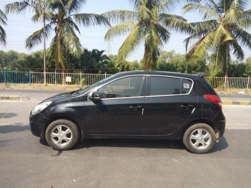 Used 2011 Hyundai i20 for sale