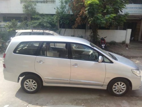 Used 2014 Toyota Innova 2004-2011 for sale