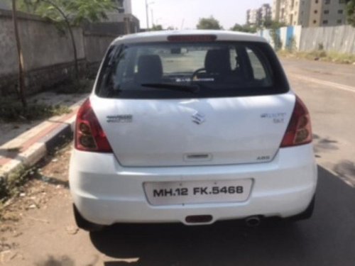 Used 2009 Maruti Suzuki Swift for sale