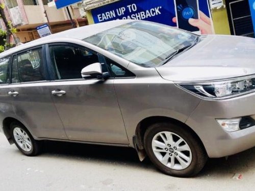 Used 2017 Toyota Innova Crysta for sale