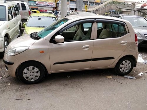 Used 2010 Hyundai i10 for sale