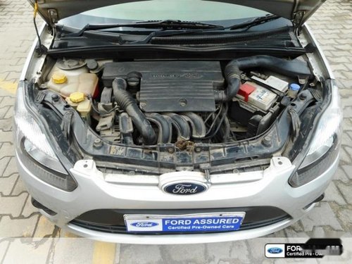 Good as new 2009 Ford Figo for sale at low price