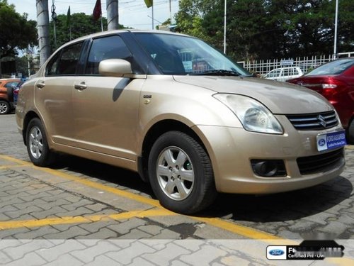 Used 2009 Maruti Suzuki Dzire for sale