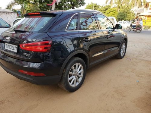 Used Audi Q3 35 TDI Quattro Premium Plus for sale 