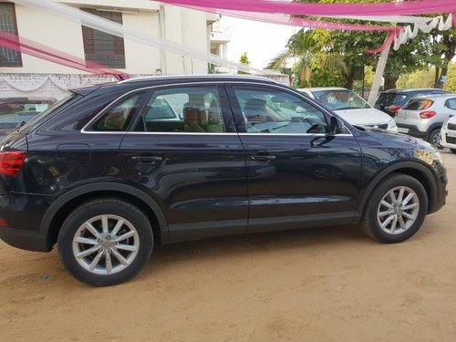 Used Audi Q3 35 TDI Quattro Premium Plus for sale 