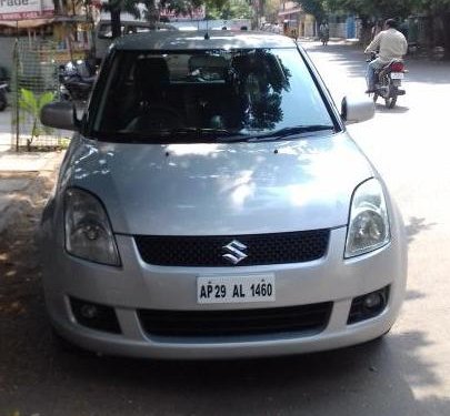 Good as new Maruti Swift VDI BSIV for sale