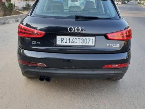 Used Audi Q3 35 TDI Quattro Premium Plus for sale 