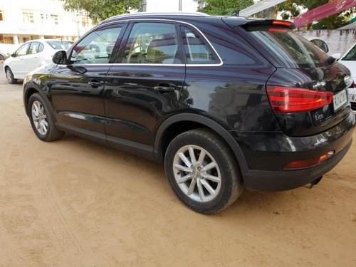 Used Audi Q3 35 TDI Quattro Premium Plus for sale 