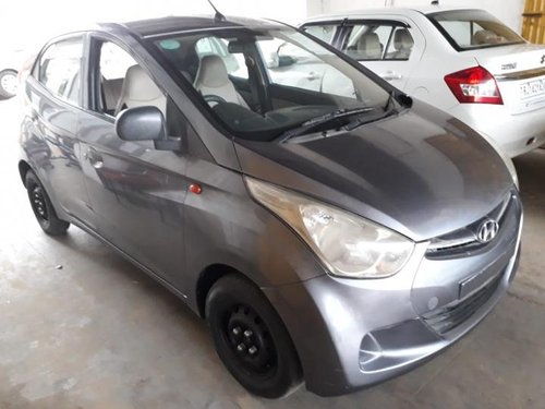 Used 2012 Hyundai EON Magna for sale 