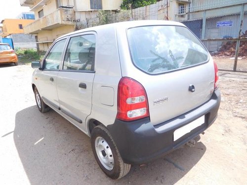 Used 2008 Maruti Suzuki Alto for sale