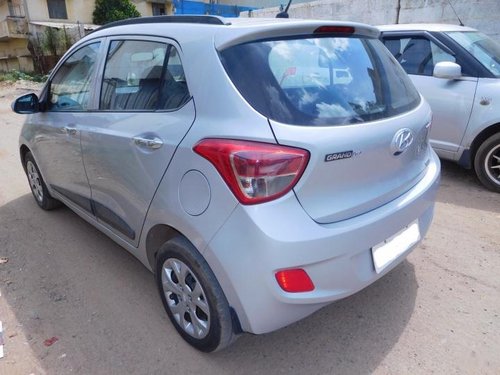 Hyundai Grand i10 1.2 Kappa Sportz 2014 for sale 