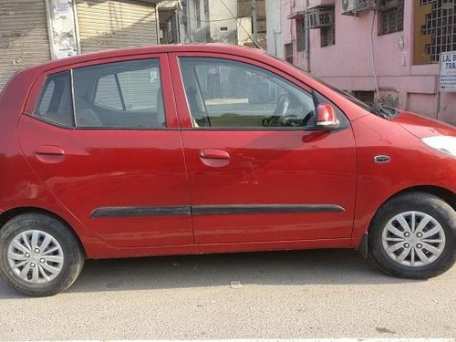 Used 2013 Hyundai i10 car at low price