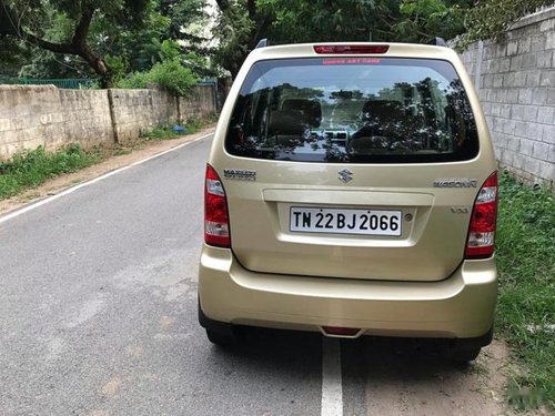 2010 Maruti Suzuki Wagon R for sale