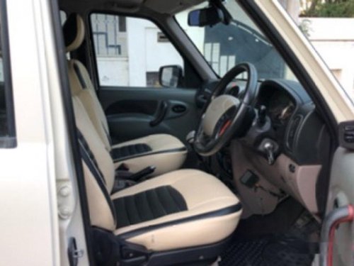 Used 2009 Mahindra Scorpio 2009-2014 for sale