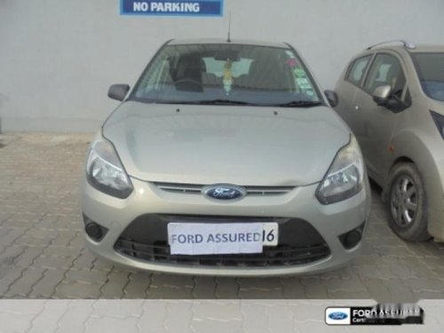Used 2011 Ford Figo for sale at low price