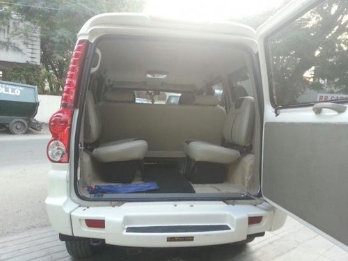 Mahindra Scorpio SLE BSIV for sale 