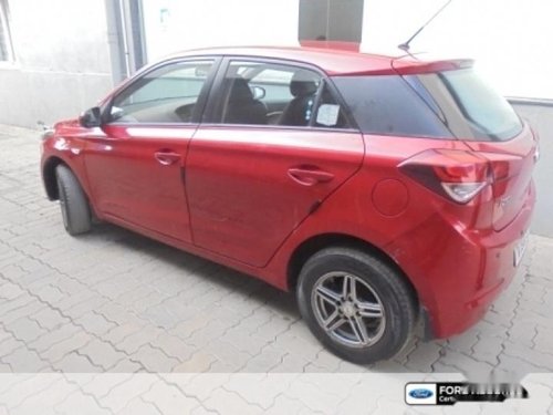 Used 2014 Hyundai i20 car at low price