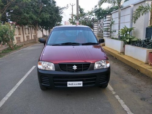 2011 Maruti Suzuki Alto for sale at low price