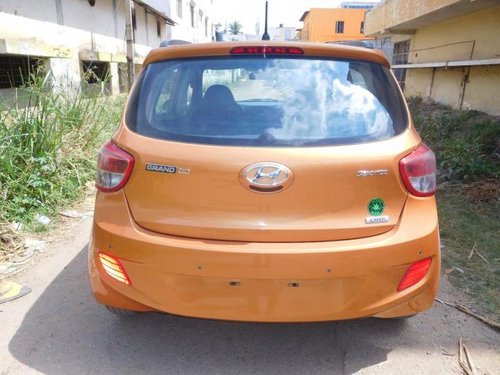 Used 2013 Hyundai Grand i10 for sale