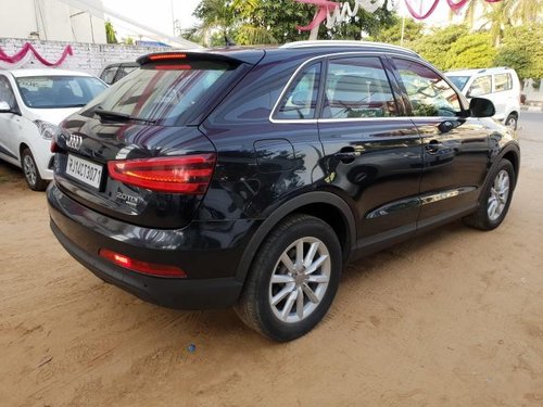 Used Audi Q3 35 TDI Quattro Premium Plus for sale 