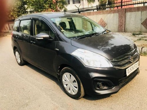 Used 2016 Maruti Suzuki Ertiga car at low price