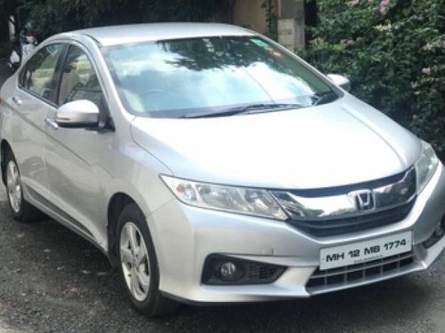 Used 2015 Honda City for sale